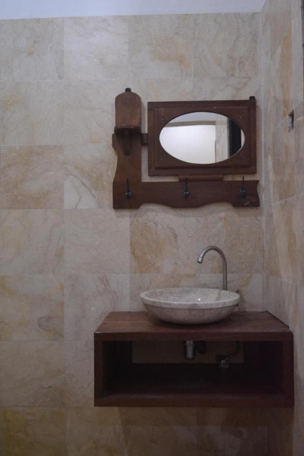 Hotel Batukaras Kalaras Zewnętrze zdjęcie