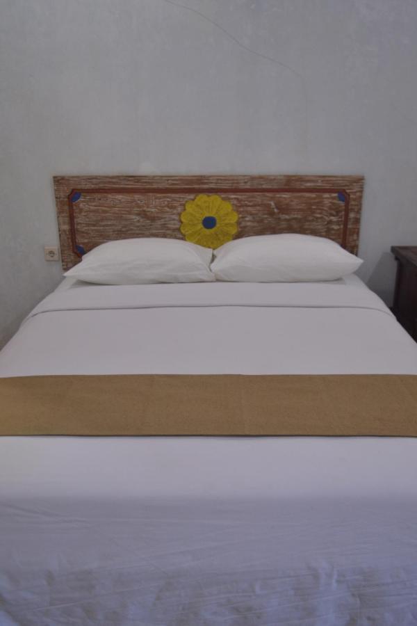 Hotel Batukaras Kalaras Zewnętrze zdjęcie