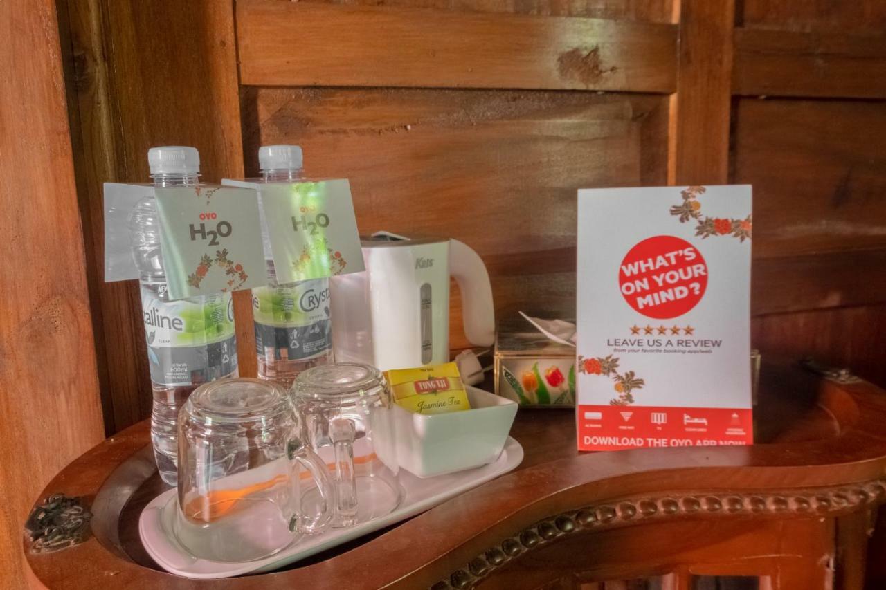 Hotel Batukaras Kalaras Zewnętrze zdjęcie