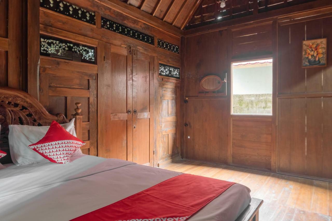 Hotel Batukaras Kalaras Zewnętrze zdjęcie