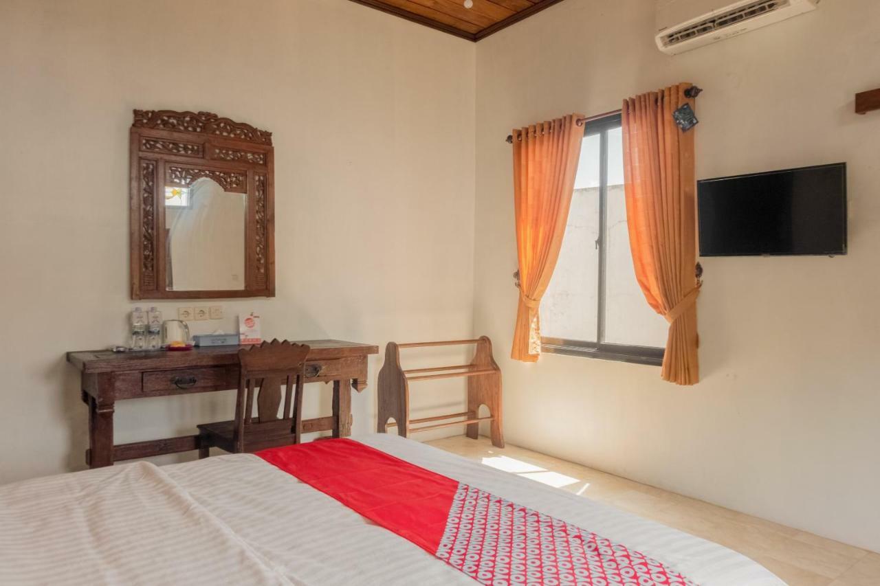 Hotel Batukaras Kalaras Zewnętrze zdjęcie